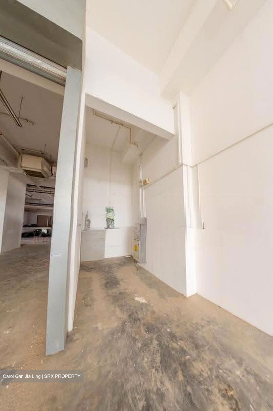 M-space (D25), Factory #633687711